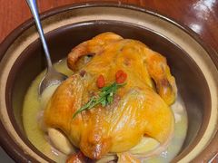 外婆茶香鸡-外婆家(青岛万象城店)