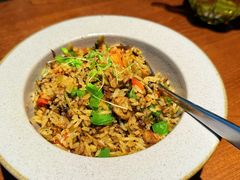 -本处·素食·融合料理(南油店)