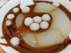 手工凉糕-小豆海棠(嘉兴路店)