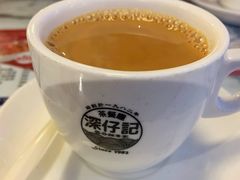 -深仔记茶餐厅(亚士厘道店)