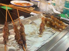 -老黑板筋(顺义总店)
