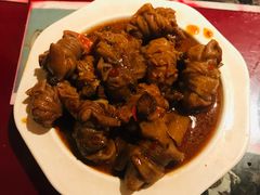 -味福记·本地特色菜(八一万达广场店)