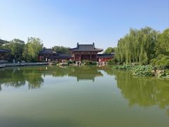 -华清宫景区