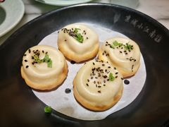 上海生煎包-京城小江南·北京烤鸭·江南土菜·白鱼(中关村店)