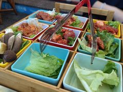 -阿昌白族石板烧(大理古城店)
