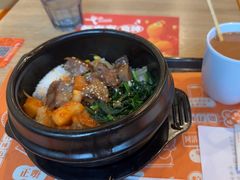 -大快活(丽丰店)