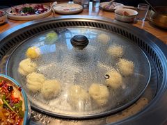 -山河屯铁锅炖鲜鹅·东北菜(开发区一店)