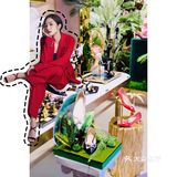 魔都探店｜女人味超足的斩男鞋，泫雅穿着它和小狼狗谈恋爱！
