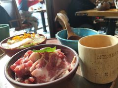 -吃饭皇帝大(合生汇店)