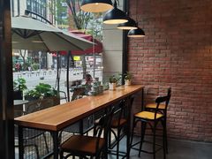 -THE ALLEY 鹿角巷(时代天街A馆店)