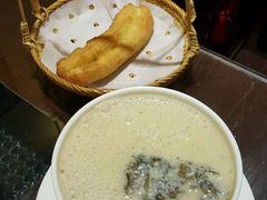 -五观堂素食(新华路店)