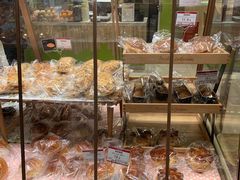 -山崎面包(静安久光店)