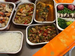 -徐记海鲜(曲江南湖店)