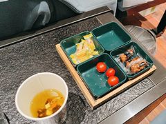 -华夏良子足疗按摩艾灸spa(环山东路店)
