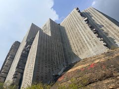 -圣莲山风景区