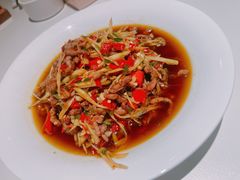 -臻席·川·川菜甄选(星河汇店)
