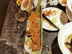 -炊烟小炒黄牛肉(浦东世纪汇店)