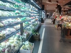 -Olé精品超市(重庆观音桥店)