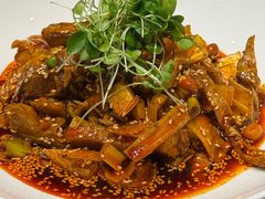 -院8里·少城记忆老川菜(宽窄巷子店)