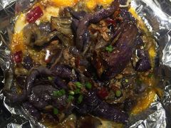 -新凯旋烧烤·燕姐千岛湖土菜