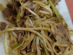 -鑫明明拉面(宁化路店)