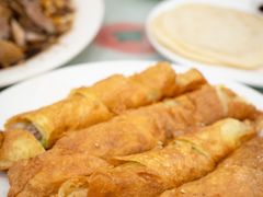 五丝桶-悦宾饭馆(翠花胡同店)