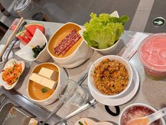 -海底捞火锅(万科广场店)