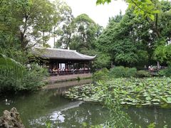 -成都杜甫草堂博物馆