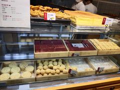 -拾味中点(花园路店)