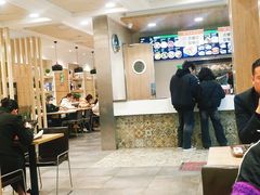 -魏家凉皮(博水商务大厦店)