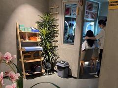 -施奈儿.洗头頭療.按摩SPA.采耳(上梅林店)
