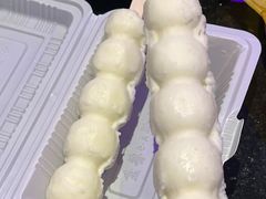 -冰城小镇音乐串吧·聚会餐厅(百子湾店)