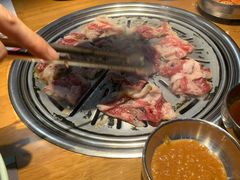 老炉家吾桑格-老炉家木炭烤肉(长江国际店)