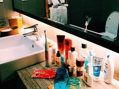 -成都皈徕栖精品酒店(四川大学九眼桥店)