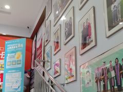 -美可普口腔医院(东街分店)