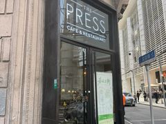 -THE PRESS(申报馆店)