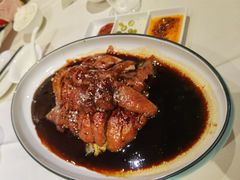 文兴烧鸭-文兴酒家(晶品店)