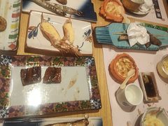 -吉兆·料理(红梅南路店)