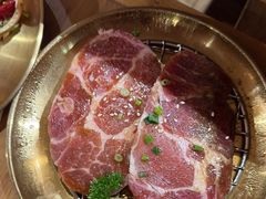 -九田家黑牛烤肉料理(石路天虹店)