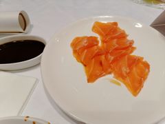-盛宴标帜西餐厅龙虾.鲍鱼•牛排(重庆喜来登大酒店)