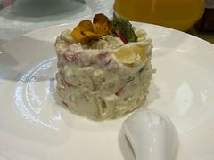 -老洋房花园饭店(绍兴路店)