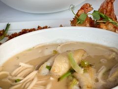 -悦轩中餐厅·高空江景·杭州柏悦酒店