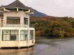 -句容茅山景区