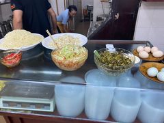 -中江挂面体验馆(鑫源小区店)