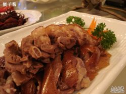 -中福大厦-宴会厅