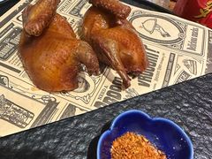 -乔街深夜食堂·小龙虾·高压锅生蚝(杭州总店)