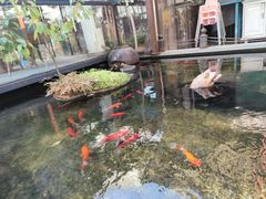 -野蔓果·山野菜(西湖景区·龙井茶田店)