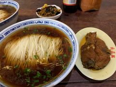 -同得兴 Since·1995 传统苏式面馆(十全街店)