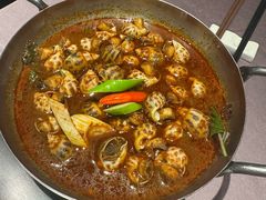 -徐记海鲜(曲江南湖店)