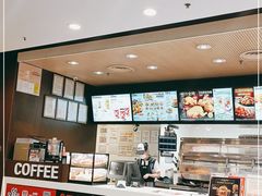 -肯德基(青年路店)